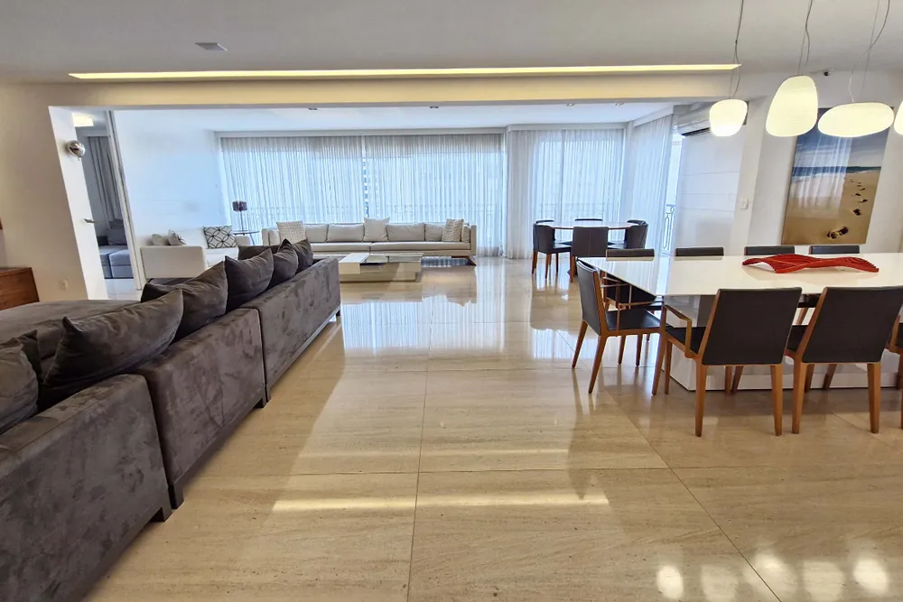Apartamento, 4 quartos, 300 m² - Foto 8