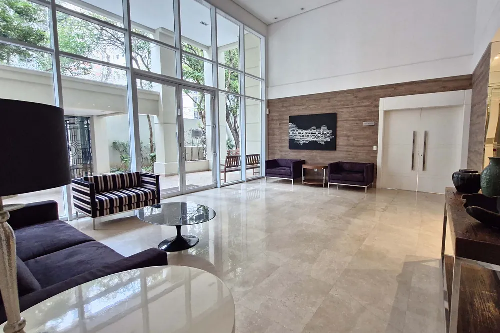 Apartamento, 4 quartos, 300 m² - Foto 3