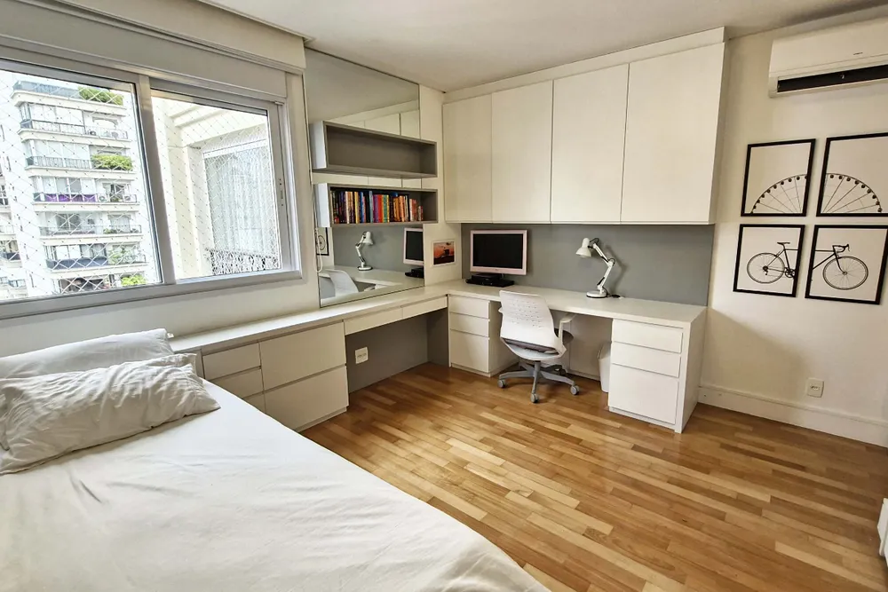 Apartamento, 4 quartos, 300 m² - Foto 6