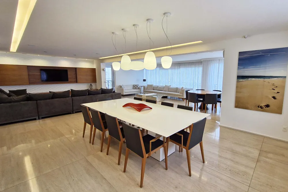 Apartamento, 4 quartos, 300 m² - Foto 5