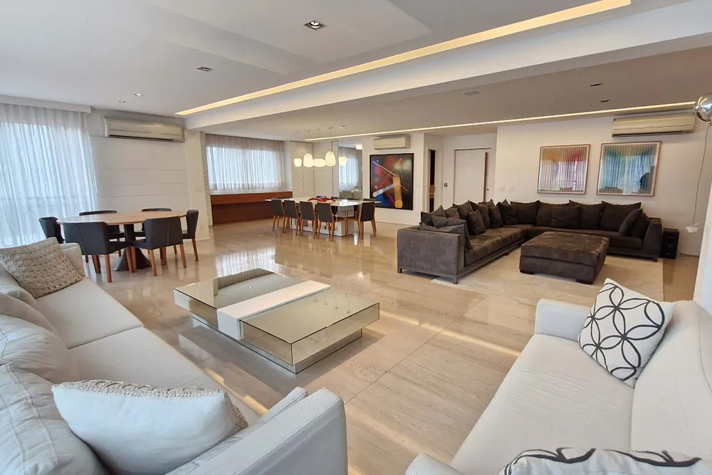 Apartamento, 4 quartos, 300 m² - Foto 7