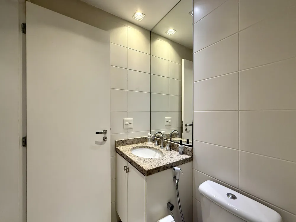 Apartamento, 2 quartos, 76 m² - Foto 2