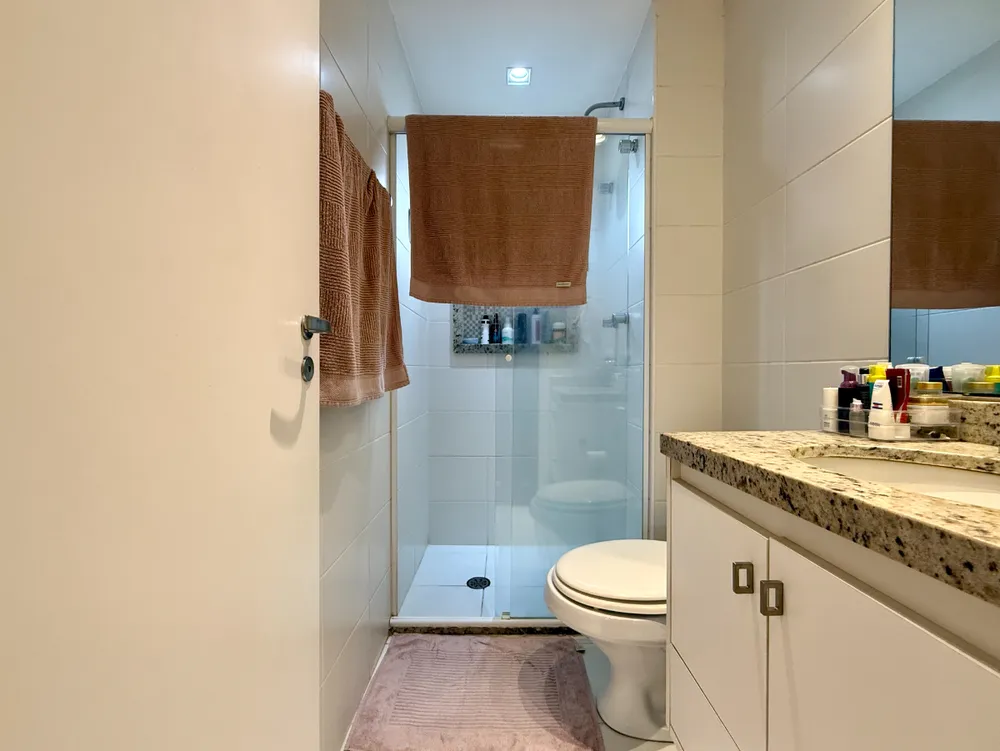 Apartamento, 2 quartos, 76 m² - Foto 4