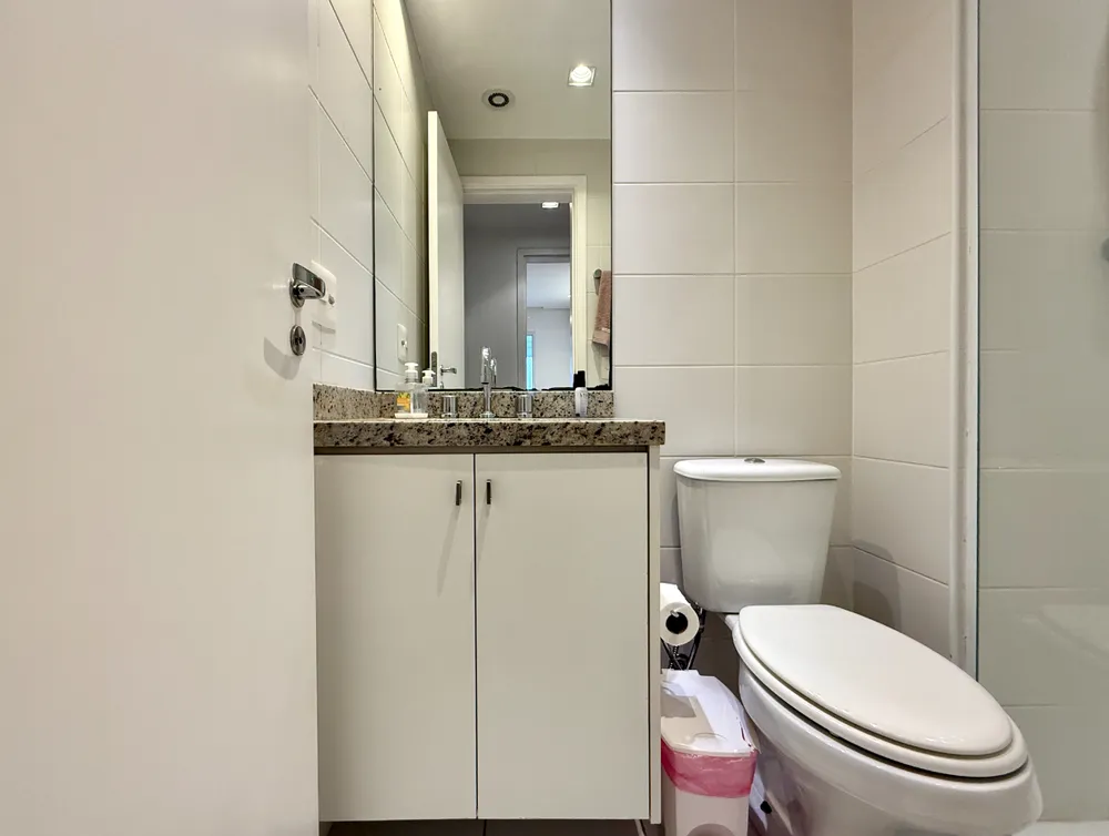 Apartamento, 2 quartos, 76 m² - Foto 1