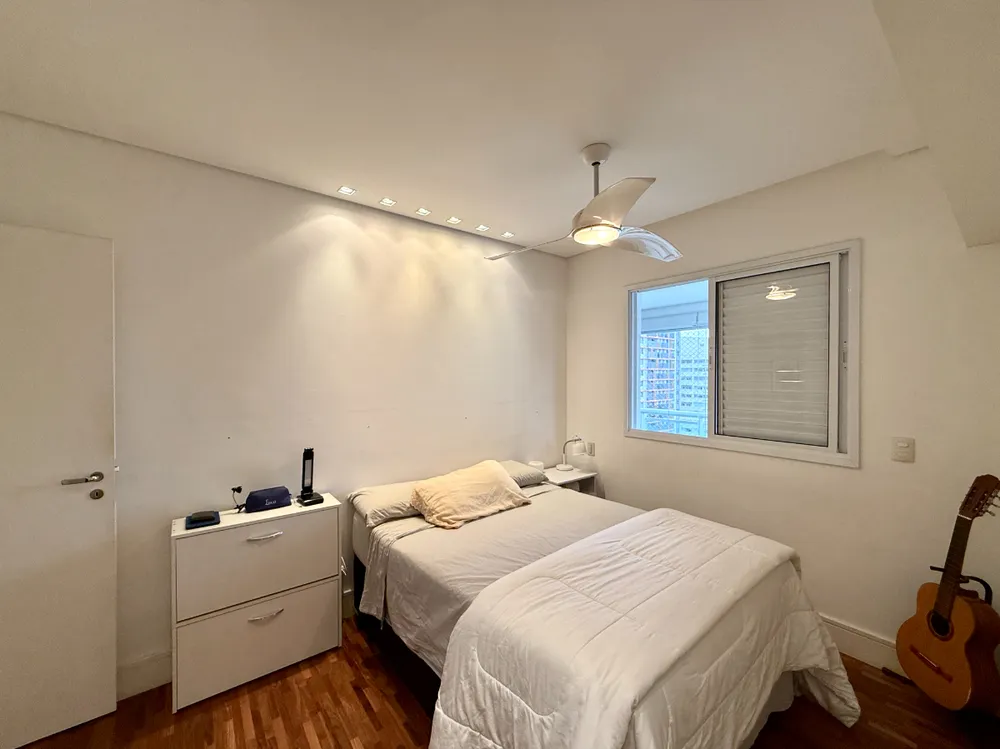 Apartamento, 2 quartos, 76 m² - Foto 3