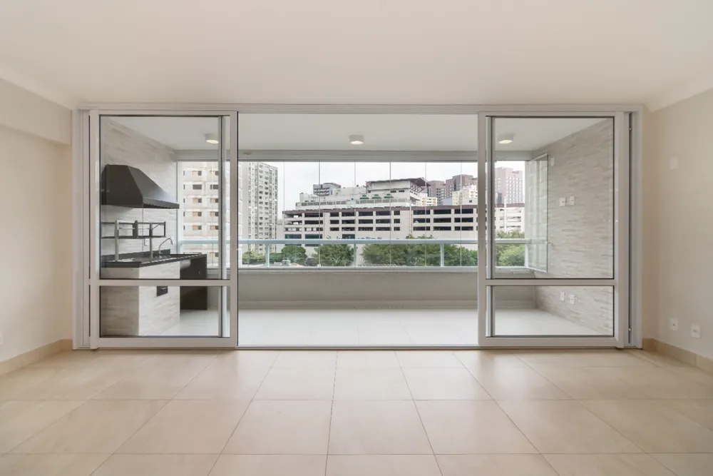 Apartamento, 3 quartos, 119 m² - Foto 4