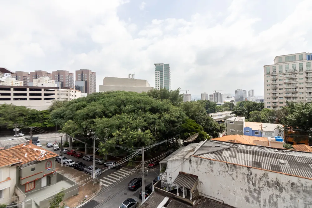 Apartamento, 3 quartos, 119 m² - Foto 2