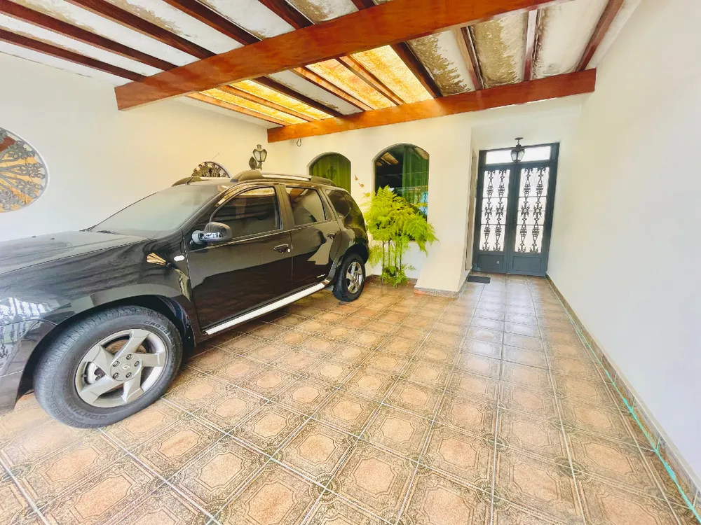Casa de Vila, 3 quartos - Foto 1