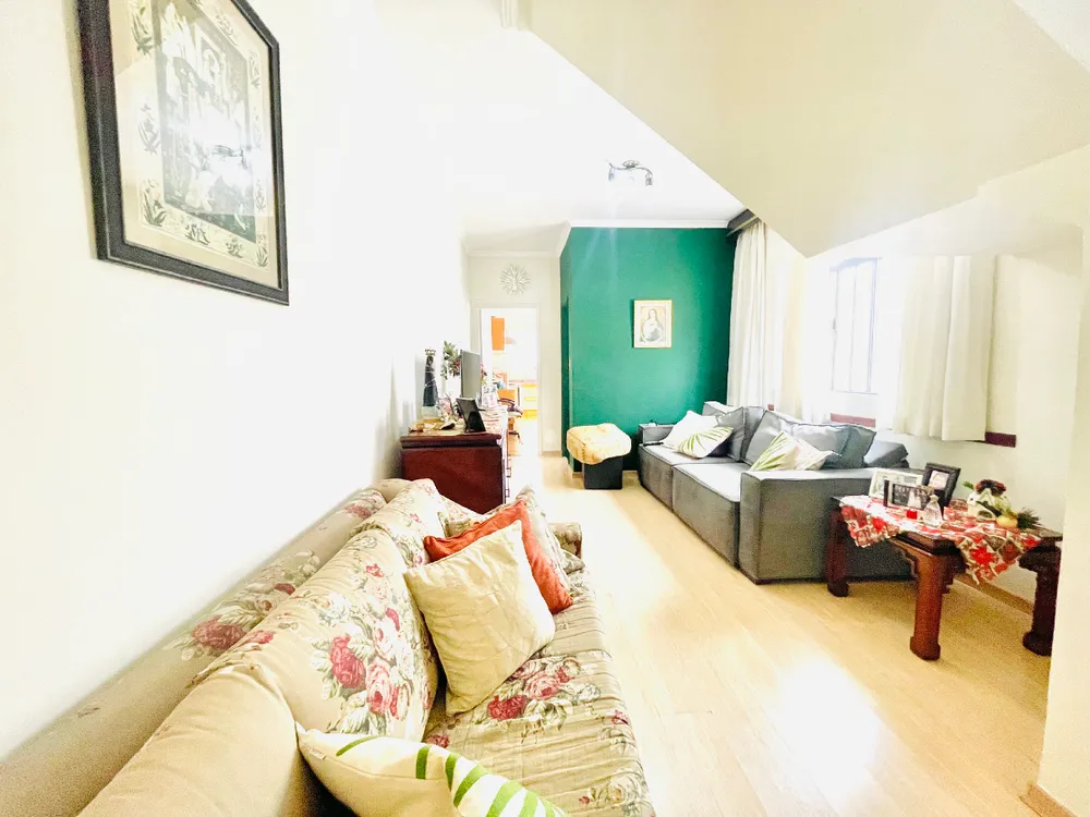 Casa de Vila, 3 quartos - Foto 4