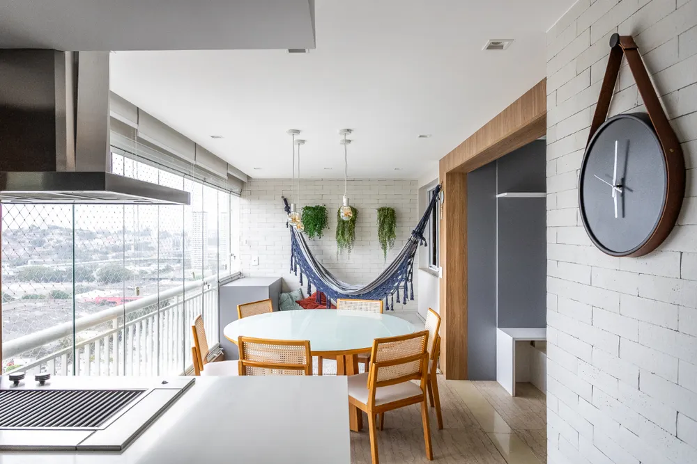 Apartamento, 3 quartos, 93 m² - Foto 3