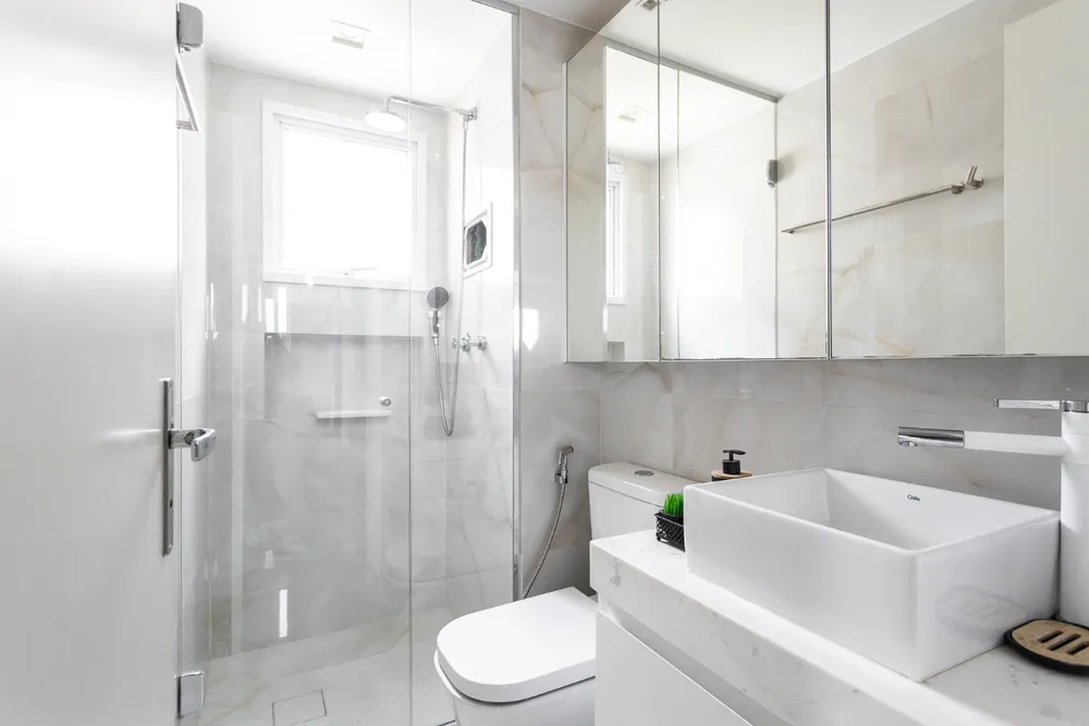 Apartamento, 3 quartos, 93 m² - Foto 4