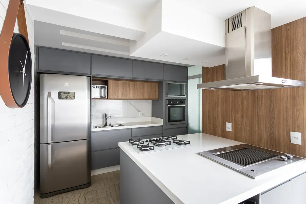 Apartamento, 3 quartos, 93 m² - Foto 7