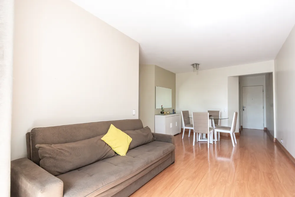 Apartamento, 2 quartos, 63 m² - Foto 1