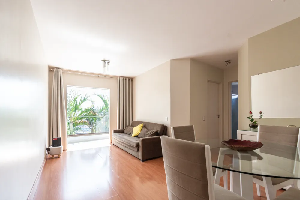 Apartamento, 2 quartos, 63 m² - Foto 1
