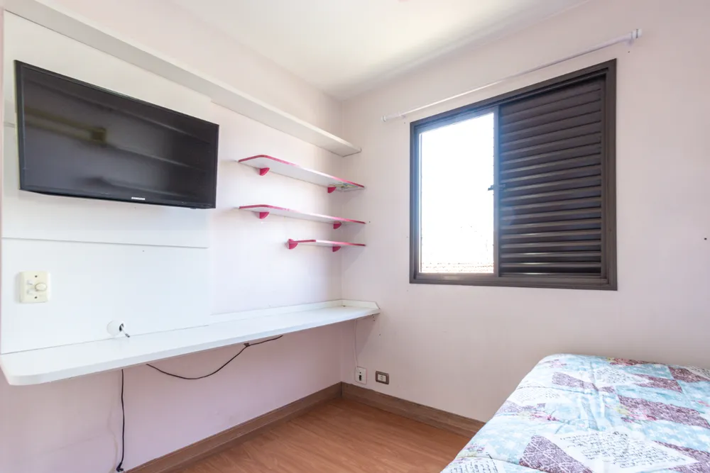 Apartamento, 2 quartos, 63 m² - Foto 3
