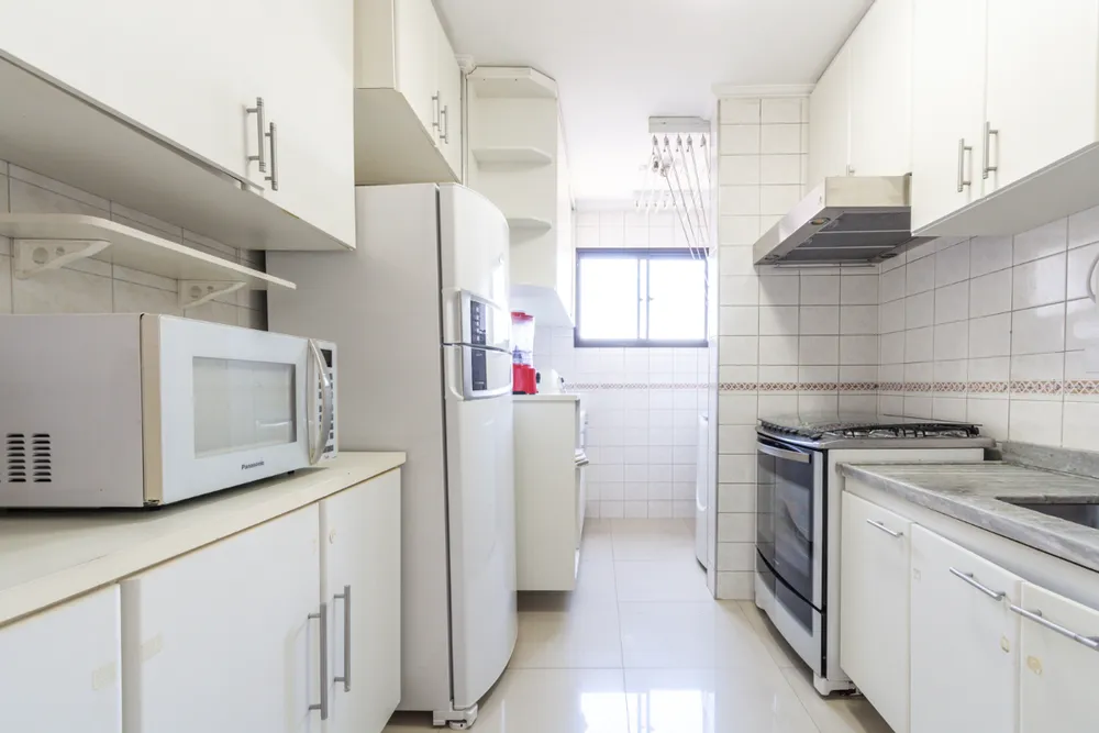 Apartamento, 2 quartos, 63 m² - Foto 7