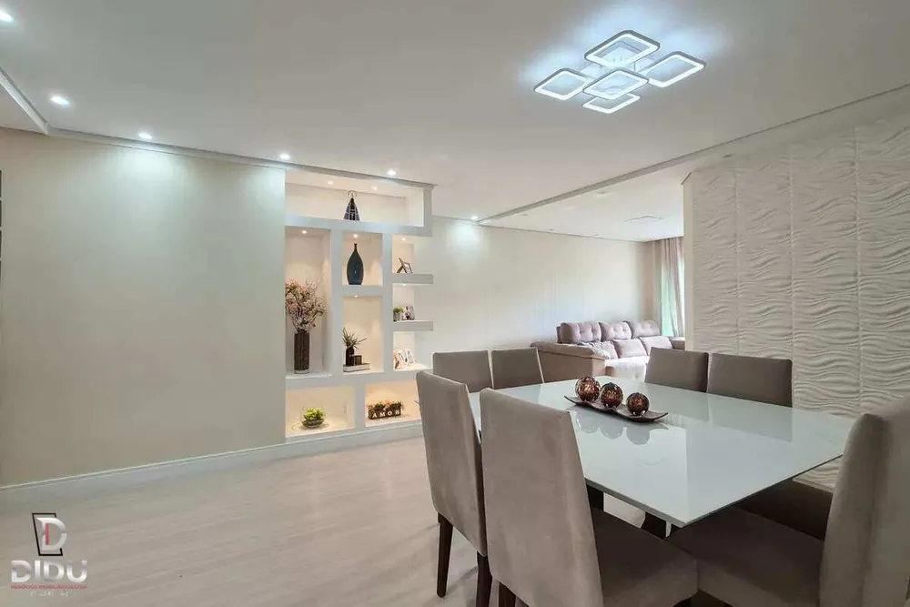 Cobertura, 3 quartos, 225 m² - Foto 2
