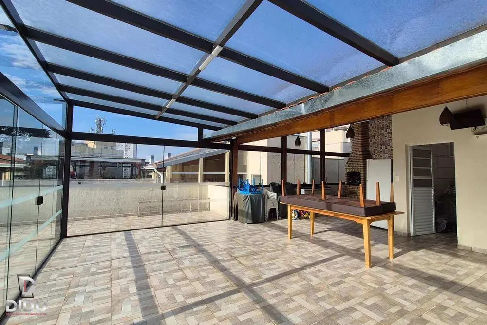 Cobertura, 3 quartos, 225 m² - Foto 1