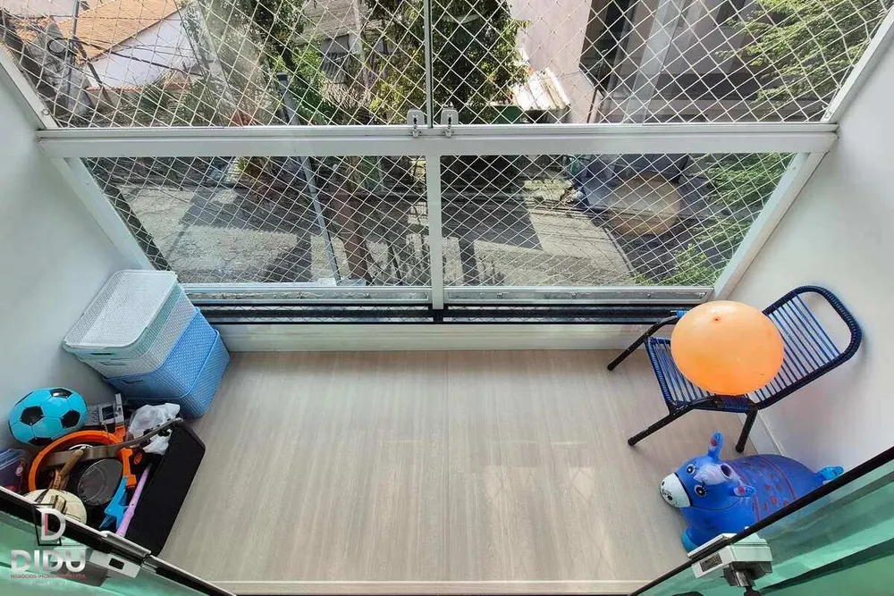 Cobertura, 3 quartos, 225 m² - Foto 12
