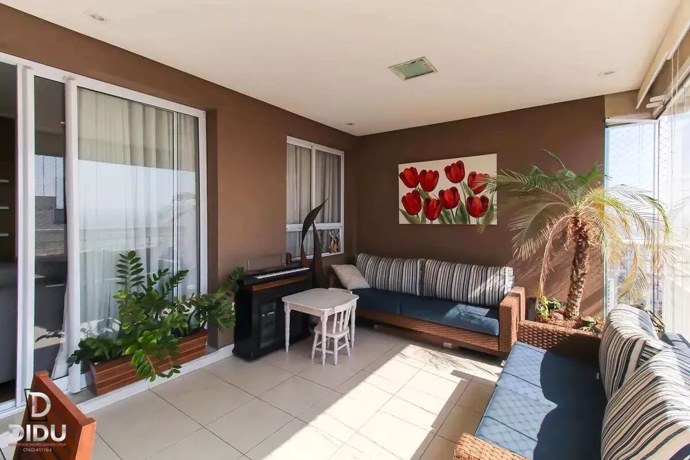 Apartamento, 3 quartos, 146 m² - Foto 2