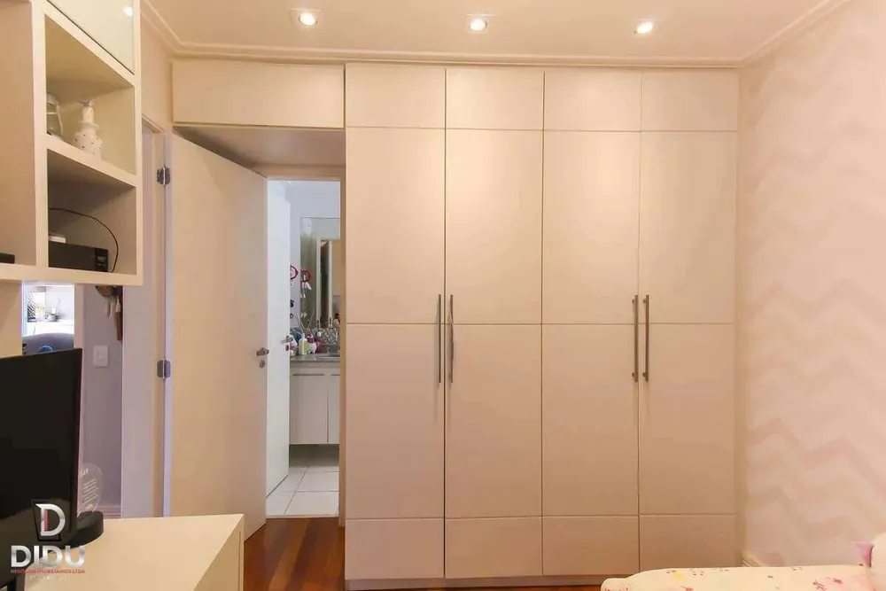 Apartamento, 3 quartos, 146 m² - Foto 3