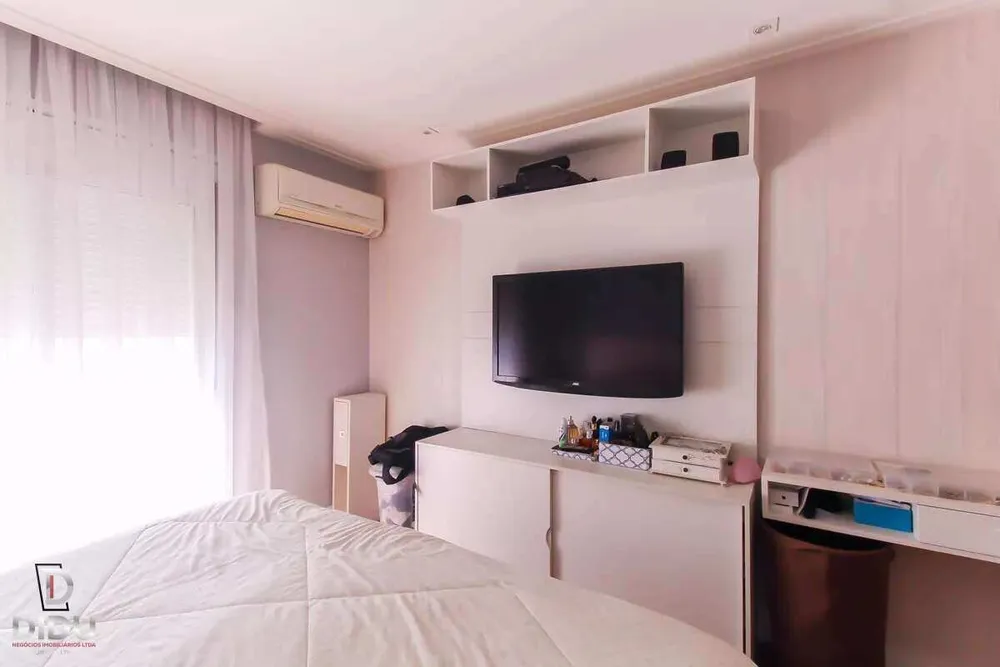 Apartamento, 3 quartos, 146 m² - Foto 4