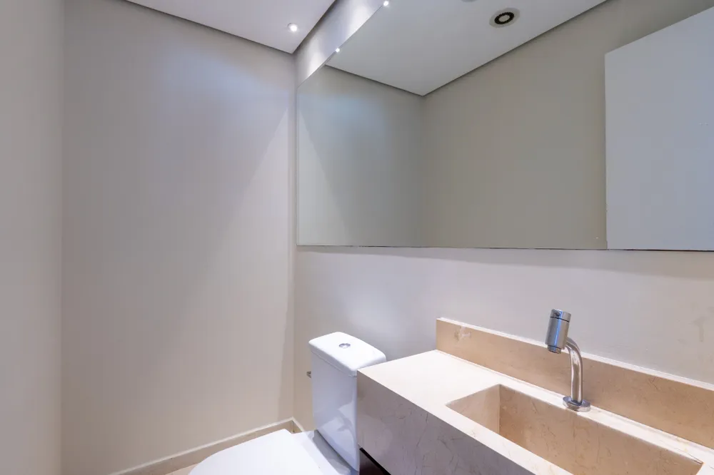 Apartamento, 4 quartos, 141 m² - Foto 2