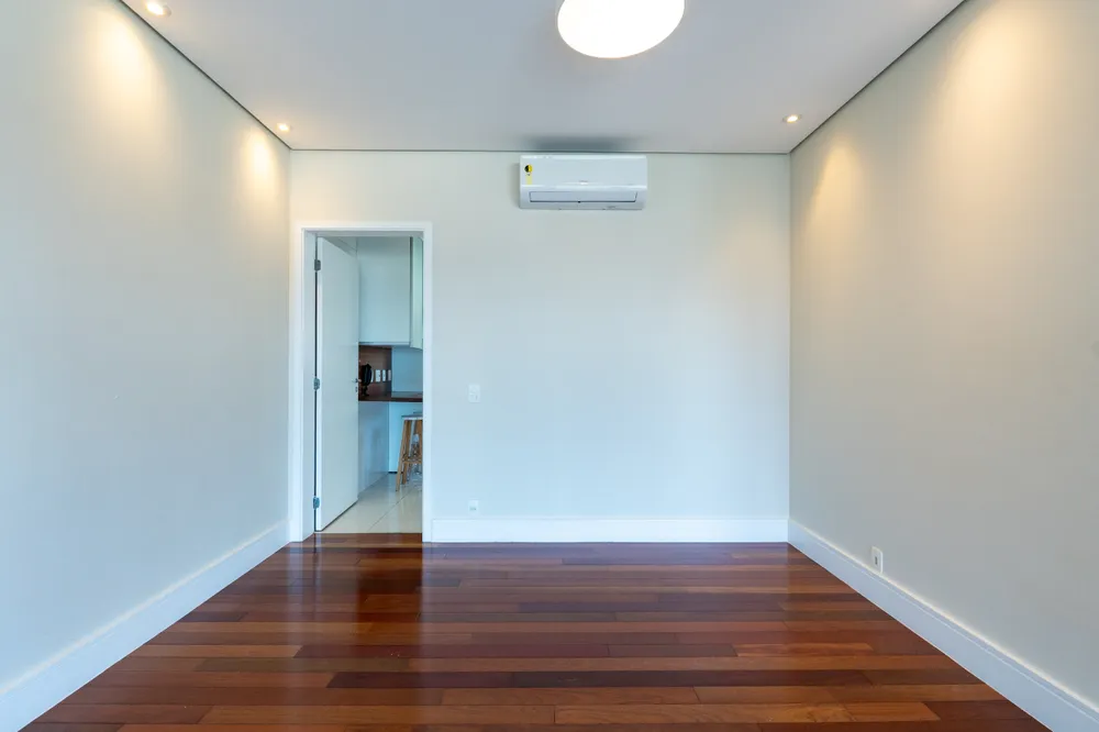 Apartamento, 4 quartos, 141 m² - Foto 1