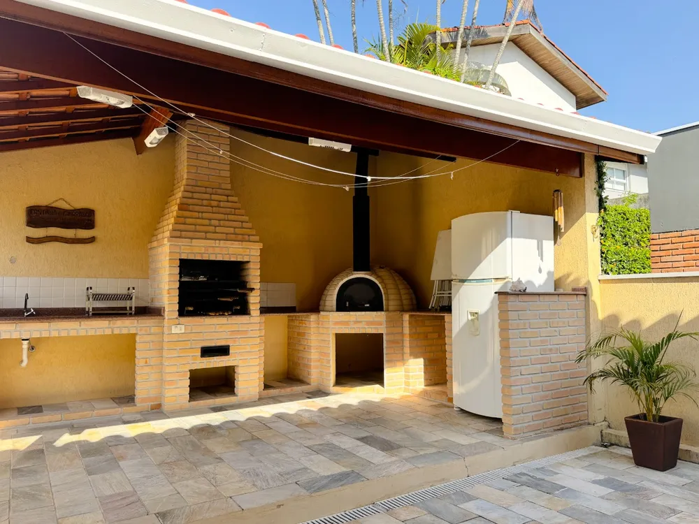 Apartamento, 3 quartos, 287 m² - Foto 3