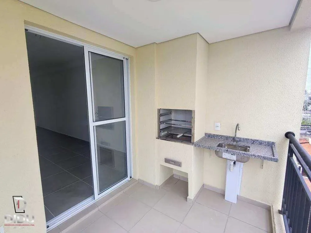 Apartamento, 3 quartos, 70 m² - Foto 3