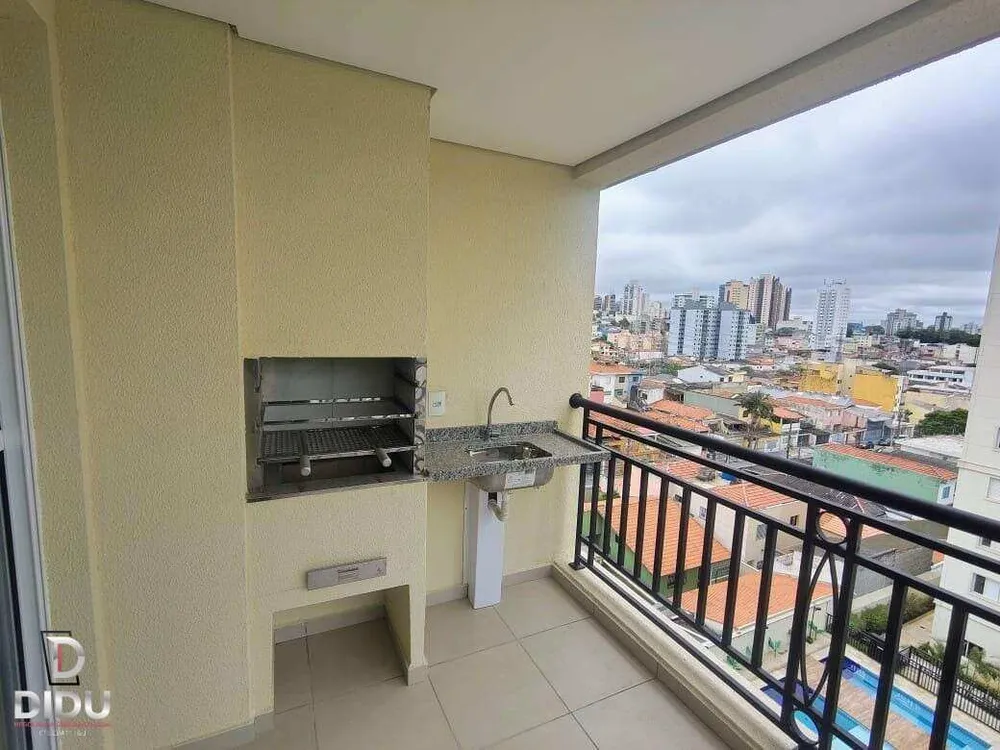 Apartamento, 3 quartos, 70 m² - Foto 12