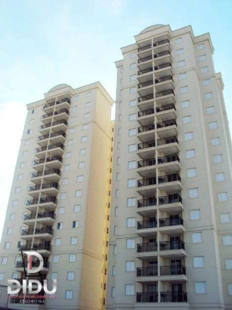 Apartamento, 3 quartos, 70 m² - Foto 9