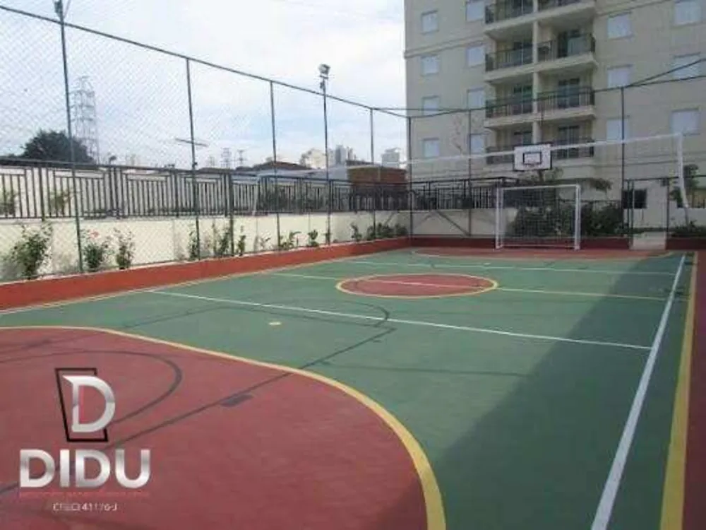 Apartamento, 3 quartos, 70 m² - Foto 11