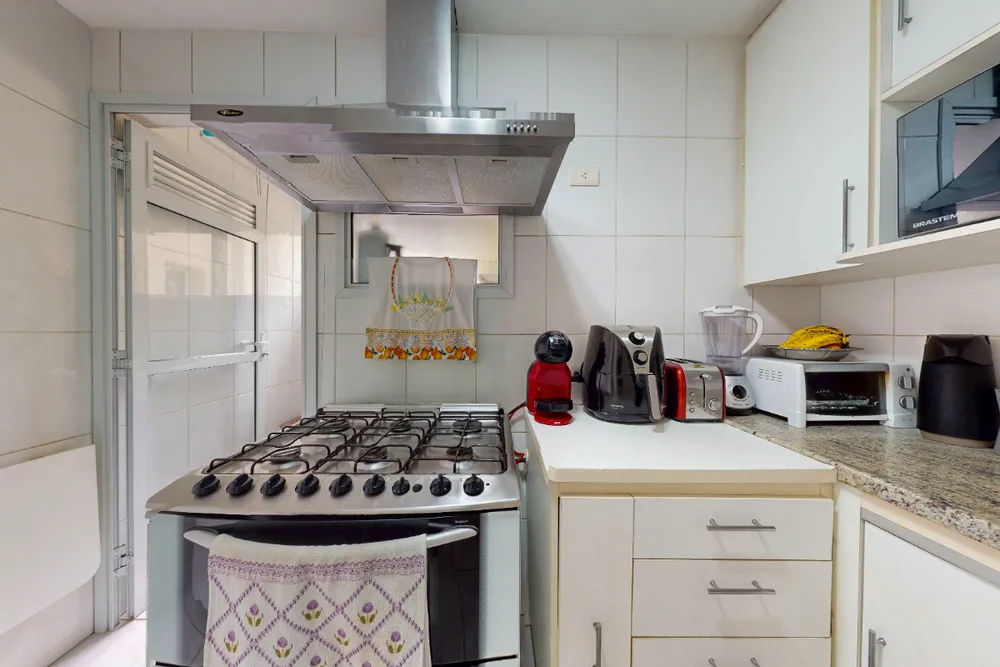 Apartamento, 3 quartos, 84 m² - Foto 5
