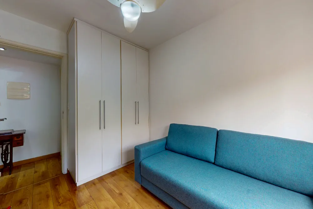 Apartamento, 3 quartos, 84 m² - Foto 1