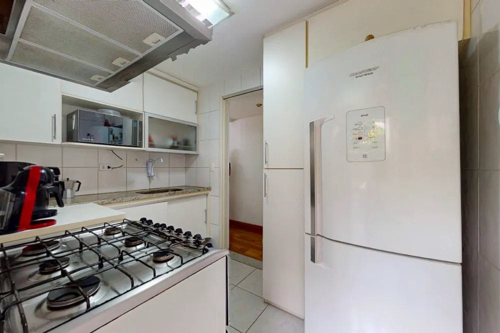 Apartamento, 3 quartos, 84 m² - Foto 4
