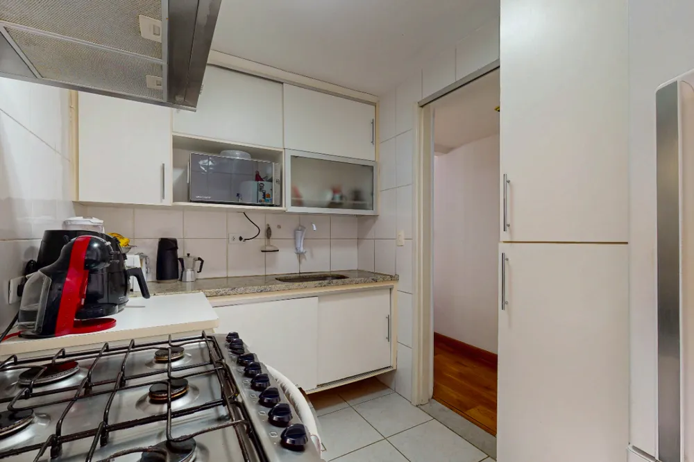 Apartamento, 3 quartos, 84 m² - Foto 7