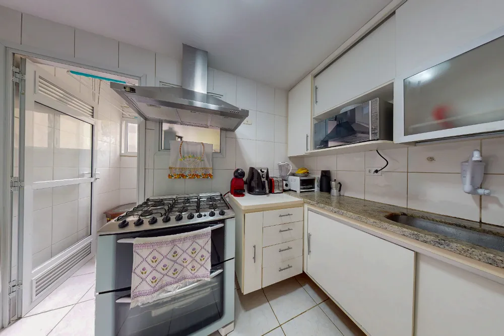 Apartamento, 3 quartos, 84 m² - Foto 6