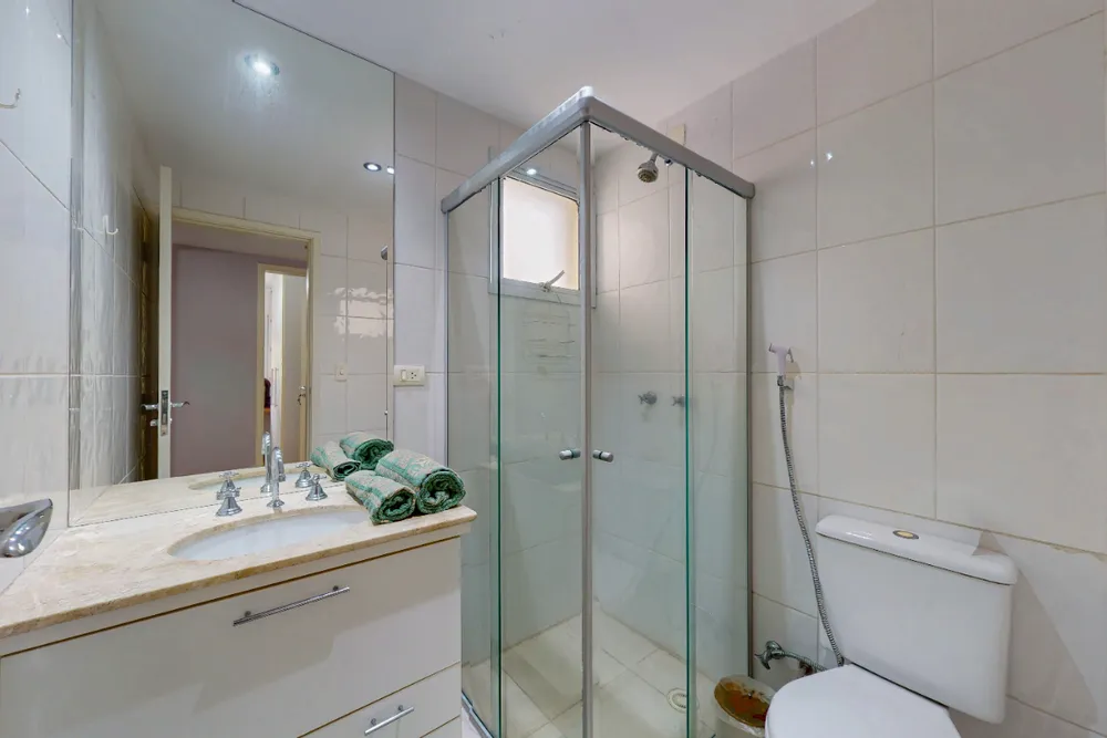 Apartamento, 3 quartos, 84 m² - Foto 3
