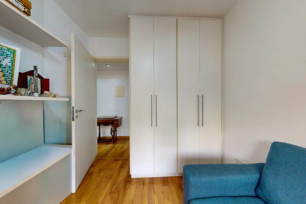 Apartamento, 3 quartos, 84 m² - Foto 2