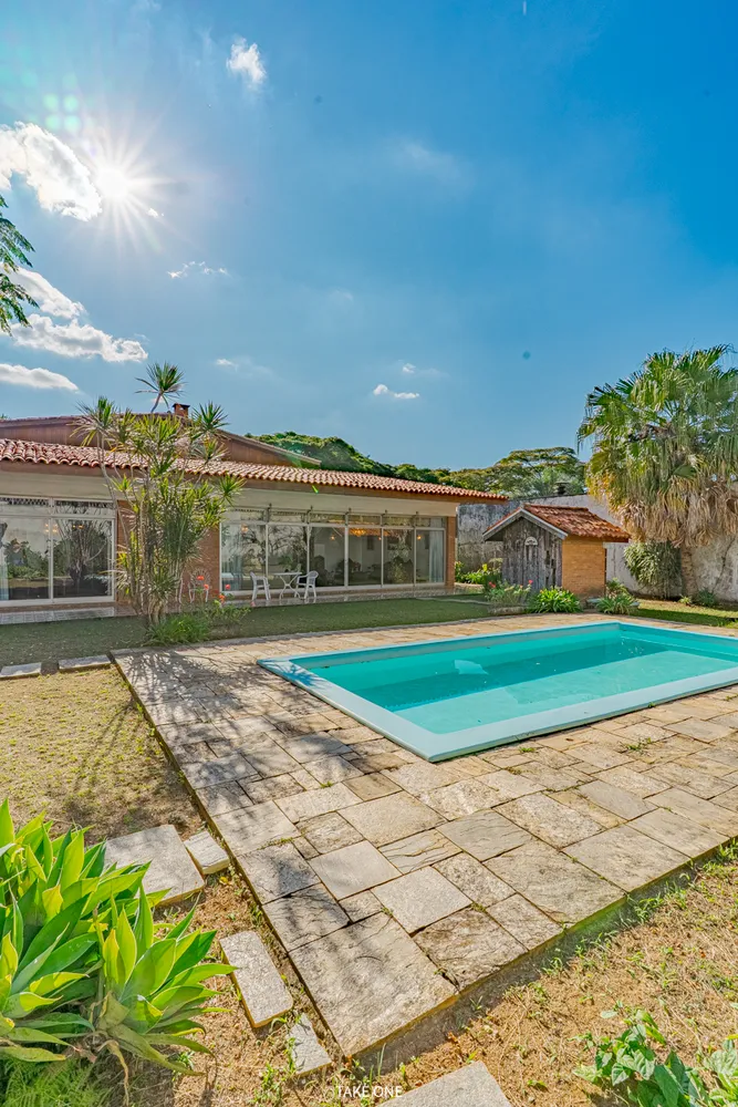 Casa, 3 quartos, 589 m² - Foto 8