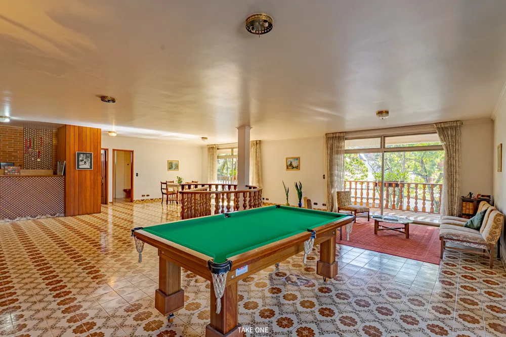 Casa, 3 quartos, 589 m² - Foto 5