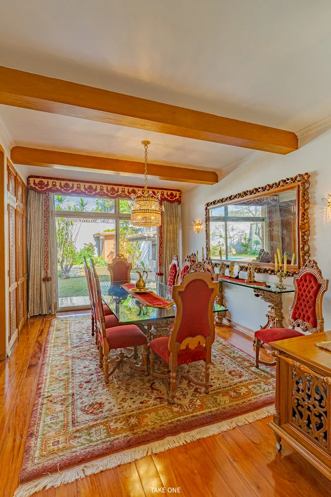 Casa, 3 quartos, 589 m² - Foto 10