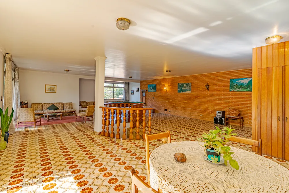 Casa, 3 quartos, 589 m² - Foto 2