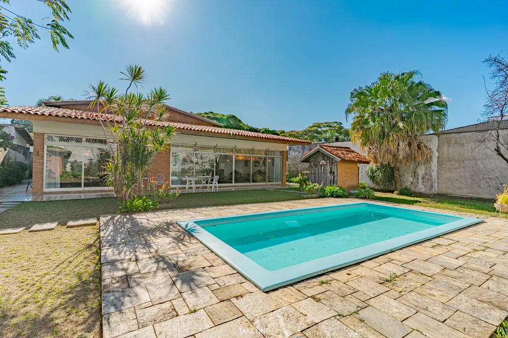 Casa, 3 quartos, 589 m² - Foto 11