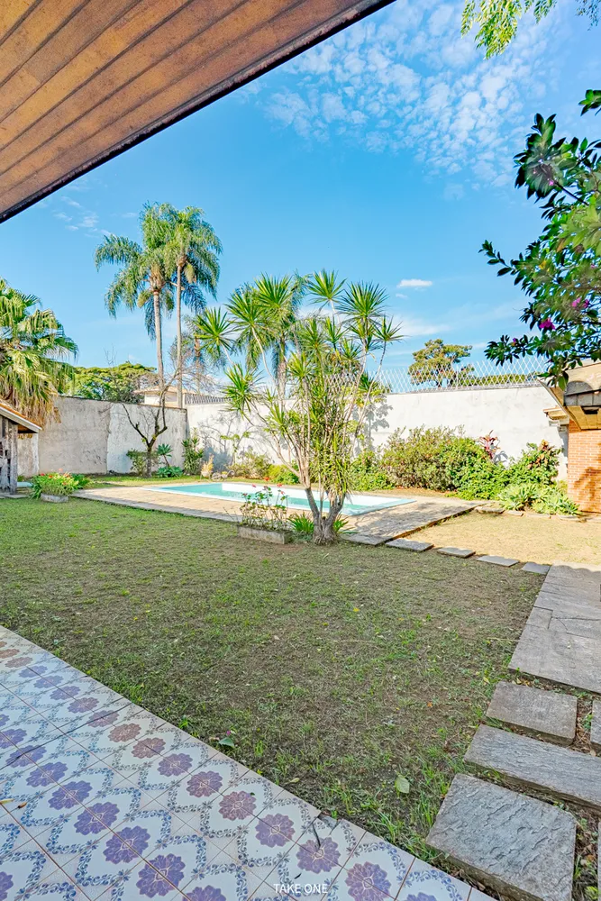 Casa, 3 quartos, 589 m² - Foto 4