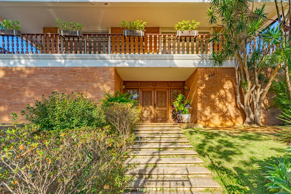 Casa, 3 quartos, 589 m² - Foto 9