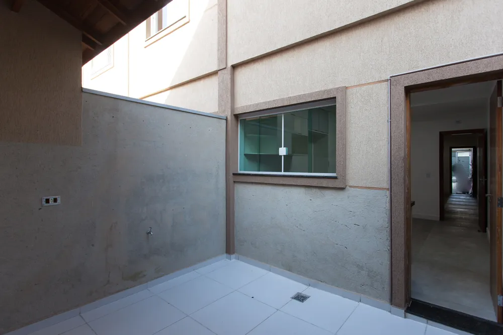 Casa, 3 quartos, 108 m² - Foto 2