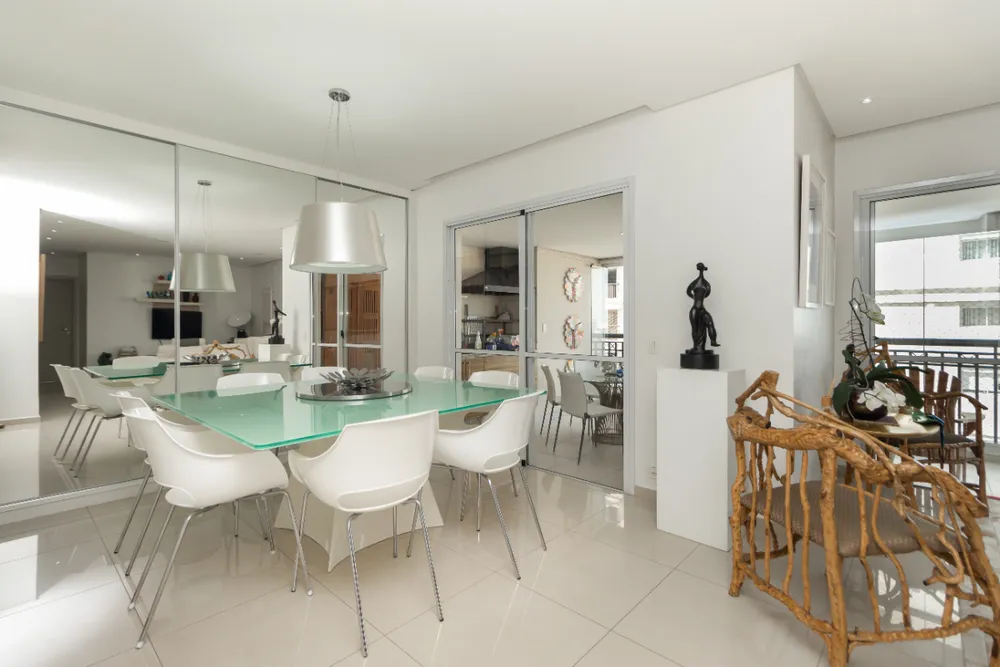 Apartamento, 4 quartos, 178 m² - Foto 3