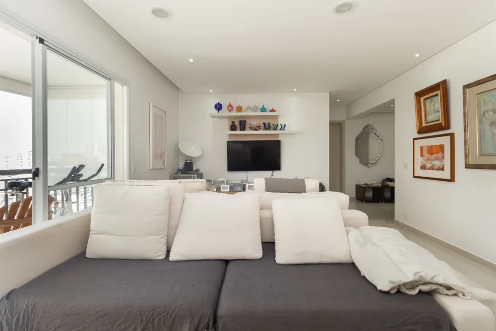 Apartamento, 4 quartos, 178 m² - Foto 9